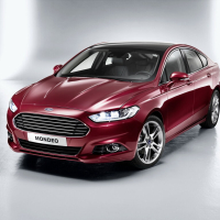 Autószőnyegek Ford Mondeo (2012-2019)