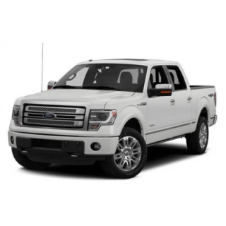 Autószőnyegek Ford F-150 (2014-2017)