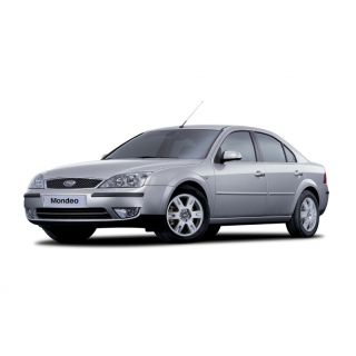 Autószőnyegek Ford Mondeo (2005-2007)