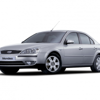Autószőnyegek Ford Mondeo (2005-2007)