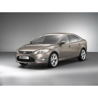 Autószőnyegek Ford Mondeo (2010-2014)