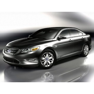 Autószőnyegek Ford Taurus (2009-2012)