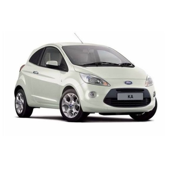 Autószőnyegek Ford Ka (2008-2016)