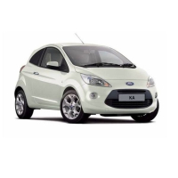 Autószőnyegek Ford Ka (2008-2016)