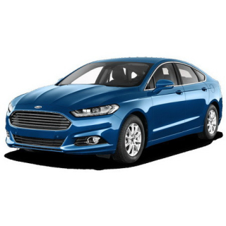 Autószőnyegek Ford Mondeo (2014-2019)