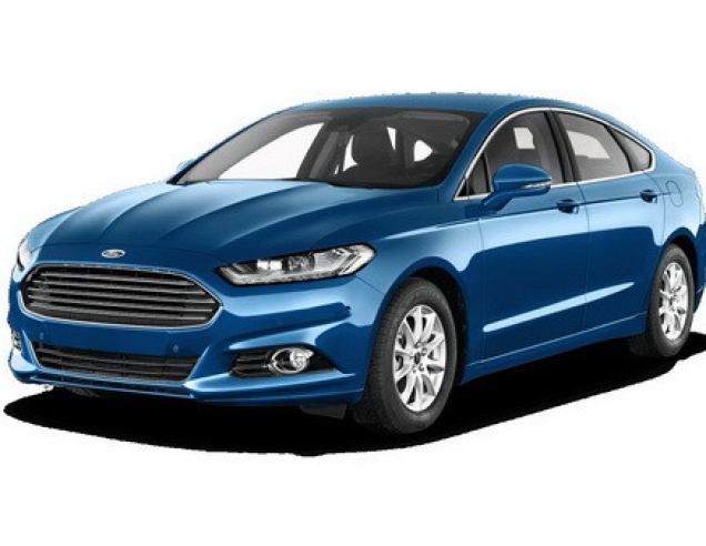 Autószőnyegek Ford Mondeo (2014-2019)