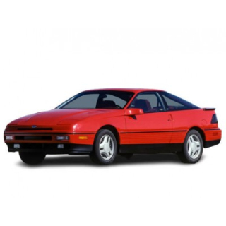 Autószőnyegek Ford Probe (1988-1992)