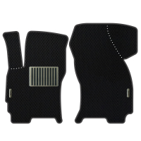 Autószőnyegek Ford Mondeo (2000-2005)