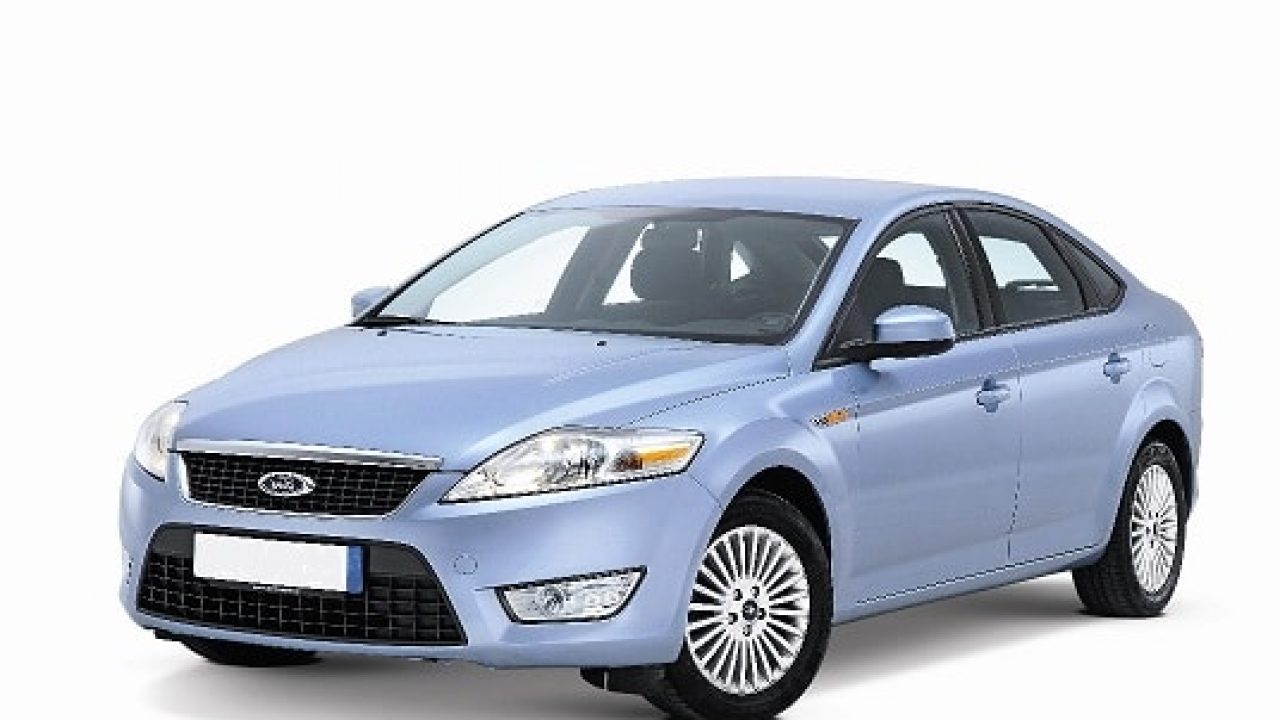 Autószőnyegek Ford Mondeo (2007-2014)