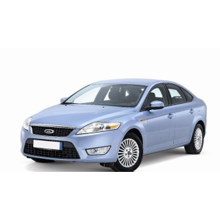 Autószőnyegek Ford Mondeo (2007-2014)
