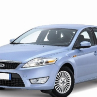 Autószőnyegek Ford Mondeo (2007-2014)