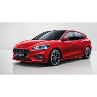 Autószőnyegek Ford Focus (2018-…)