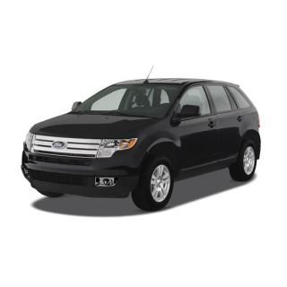 Autószőnyegek Ford Edge (2006-2014)