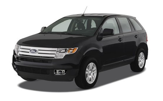 Autószőnyegek Ford Edge (2006-2014)
