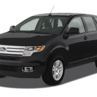 Autószőnyegek Ford Edge (2006-2014)