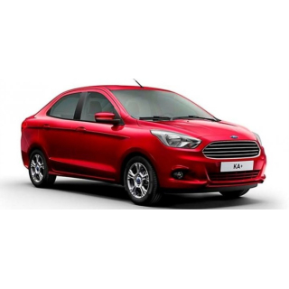 Autószőnyegek Ford Ka (2014-…)