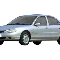 Autószőnyegek Ford Mondeo (1996-2000)