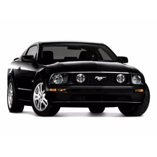 Autószőnyegek Ford Mustang GT (2004-2009)