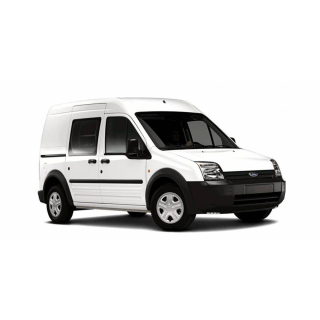 Autószőnyegek Ford Transit Connect (2002-2013)