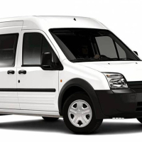 Autószőnyegek Ford Transit Connect (2002-2013)