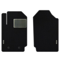 Autószőnyegek Ford Ranger (2011-…)