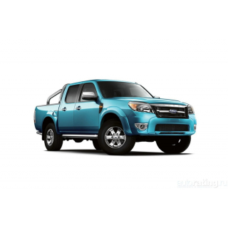 Autószőnyegek Ford Ranger (2011-…)