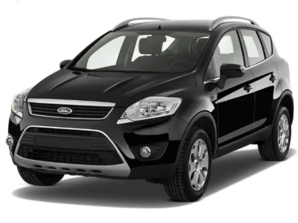 Autószőnyegek Ford Kuga (2008-2012)