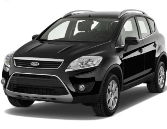 Autószőnyegek Ford Kuga (2008-2012)