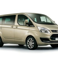Autószőnyegek Ford Tourneo Custom (2012-…)