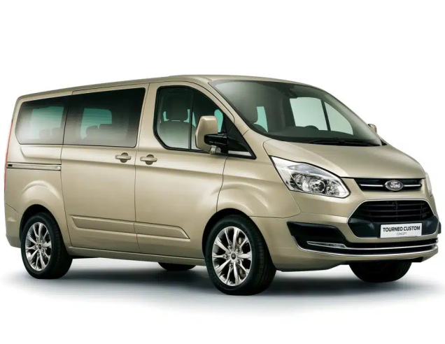 Autószőnyegek Ford Tourneo Custom (2012-…)