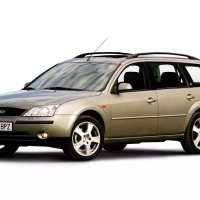 Autószőnyegek Ford Mondeo (2000-2007)