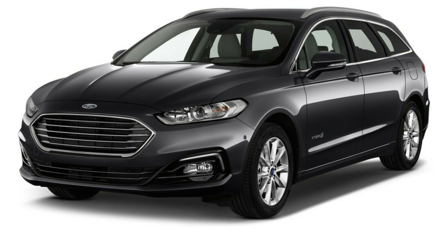 Autószőnyegek Ford Mondeo (2014-2019)