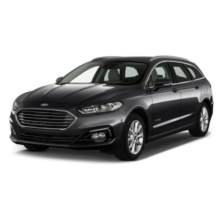 Autószőnyegek Ford Mondeo (2014-2019)