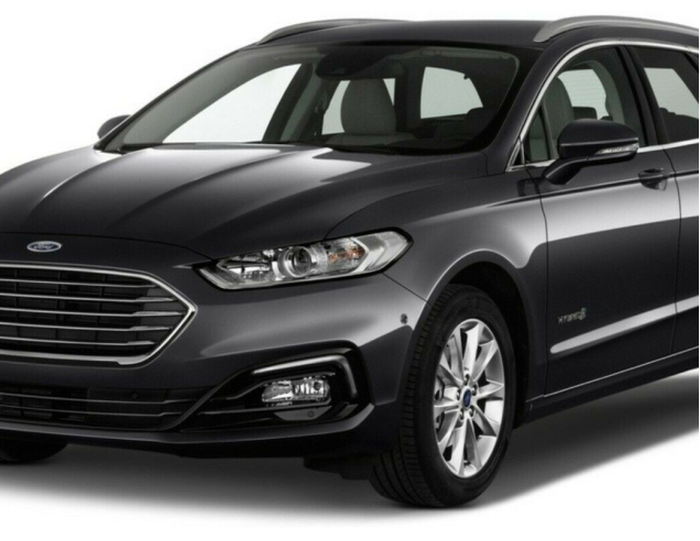 Autószőnyegek Ford Mondeo (2014-2019)