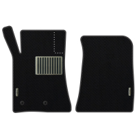 Autószőnyegek Ford Mustang (2015-…)