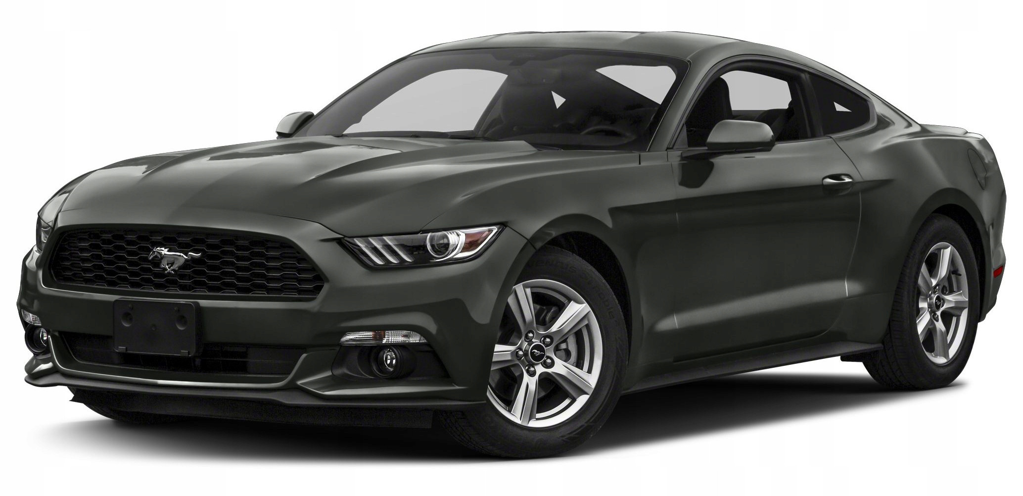 Autószőnyegek Ford Mustang (2015-…)