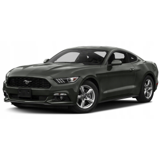Autószőnyegek Ford Mustang (2015-…)