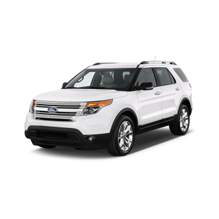 Autószőnyegek Ford Explorer (2010-2015)