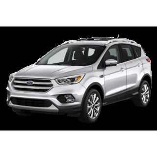 Autószőnyegek Ford Escape (2016-2019)