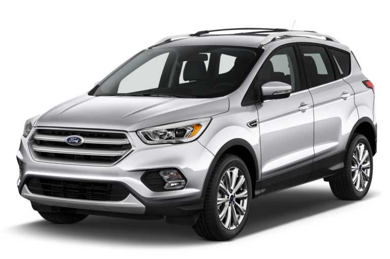 Autószőnyegek Ford Escape (2016-2019)