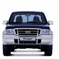 Autószőnyegek Ford Ranger (1998-2006)