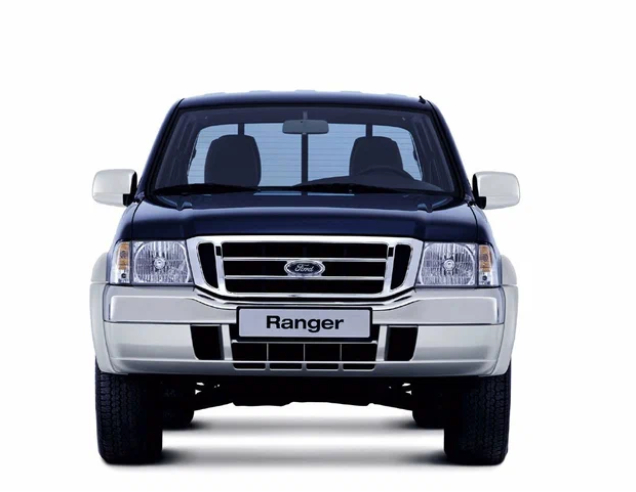 Autószőnyegek Ford Ranger (1998-2006)