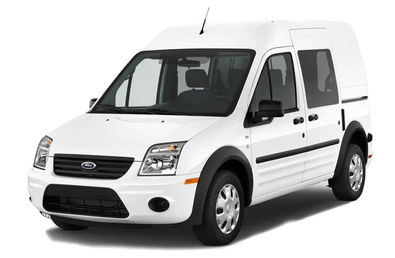 Autószőnyegek Ford Transit Connect (2013-…)