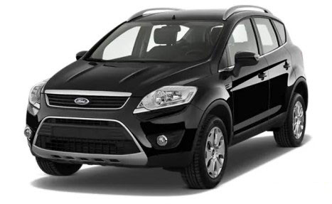 Autószőnyegek Ford Kuga (2012-2016)