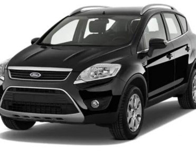 Autószőnyegek Ford Kuga (2012-2016)