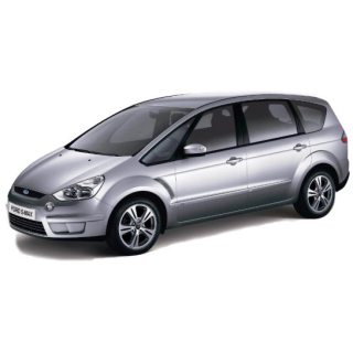 Autószőnyegek Ford S-Max (2006-2014)