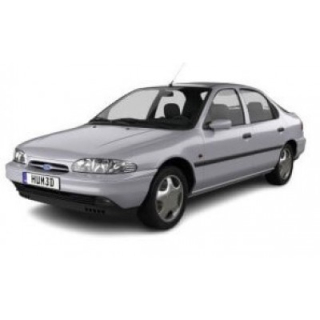 Autószőnyegek Ford Mondeo (1993-1996)