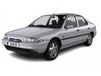 Autószőnyegek Ford Mondeo (1993-1996)