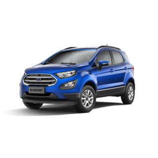 Autószőnyegek Ford Eco Sport (2013-2017)