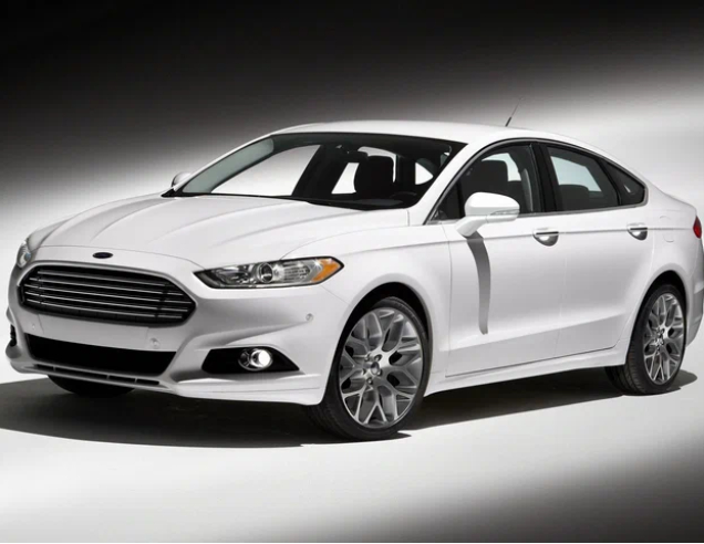 Autószőnyegek Ford Fusion (2012-2016)